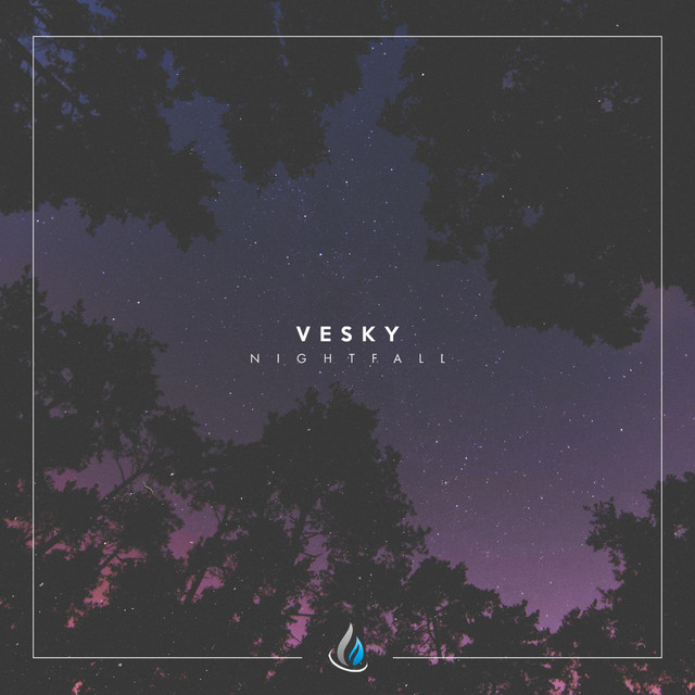 Nightfall cover art
