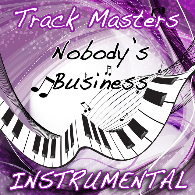 Nobody's Business (Tribute to Rihanna & Chris Brown) [Instrumental]