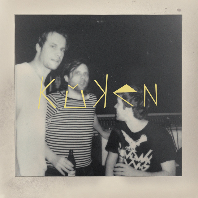 Küken cover art