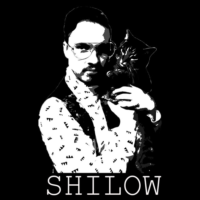 Shilows Emporium of Oddities (Lost Demos) cover art