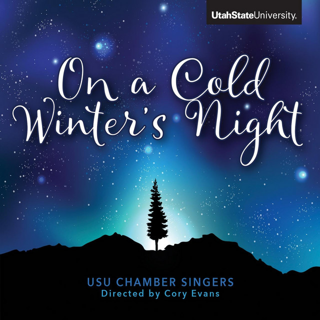 On a Cold Winter's Night