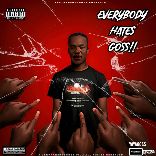 Too Fast (feat. Xdre Faya)