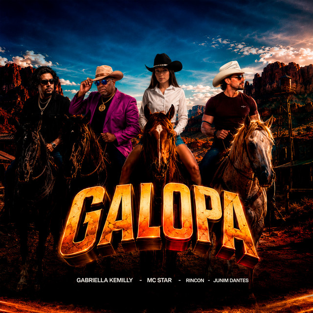 Galopa