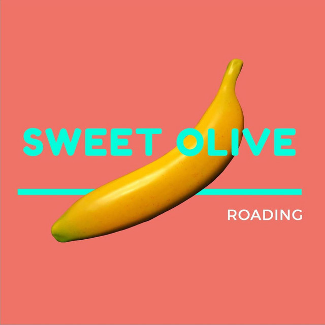 Sweet Olive