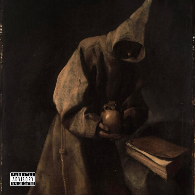 Nonverbal cover art