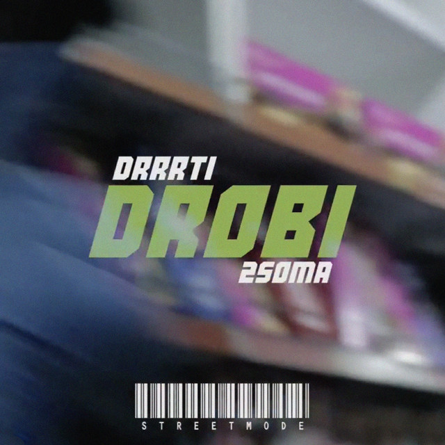 Drobi - Single by 2soma | Spotify