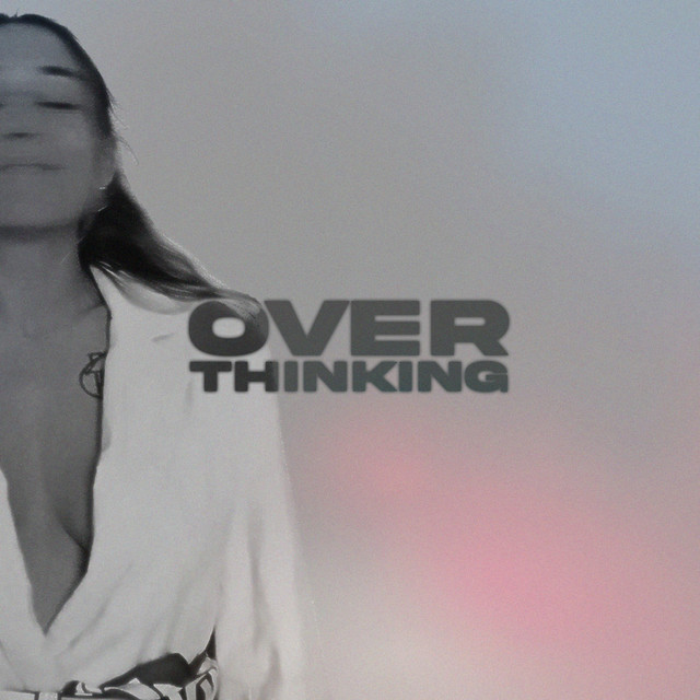 overthinking cover art