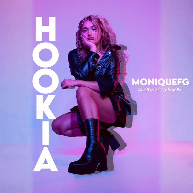 HOOKIA (Acoustic Version)