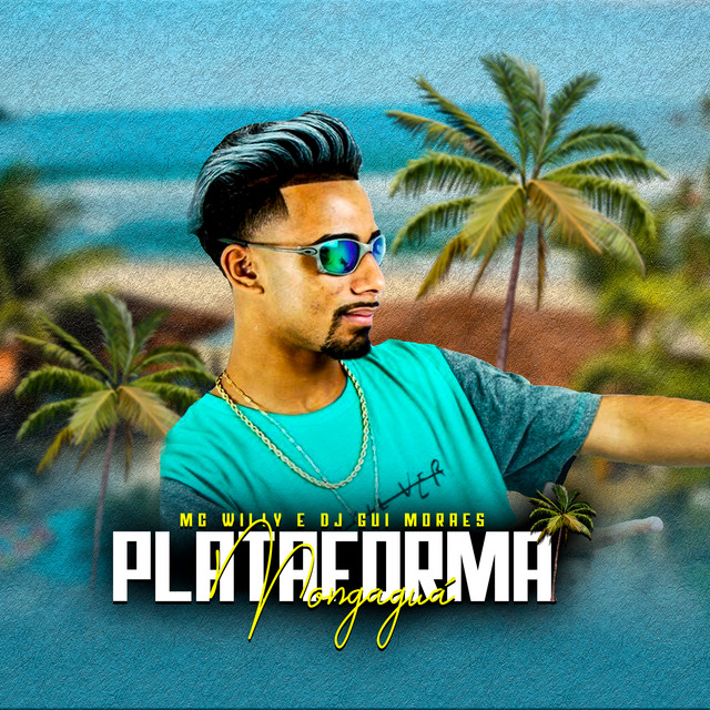 Plataforma Mongaguá