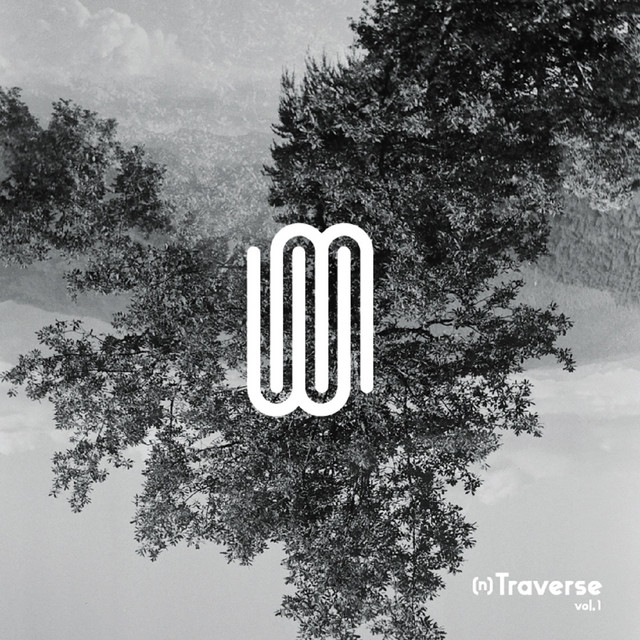 (N)Traverse, Vol. 1 cover art