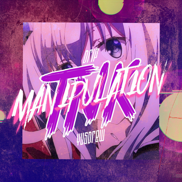Manipulation. cover art