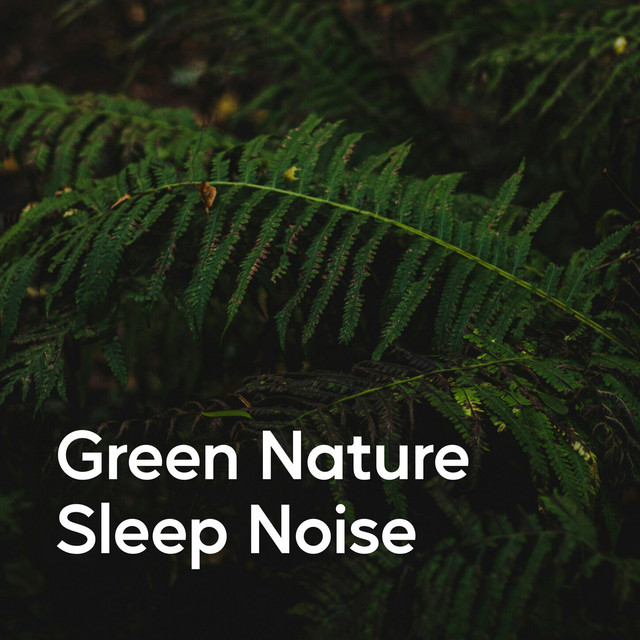 Green Nature Sleep Noise