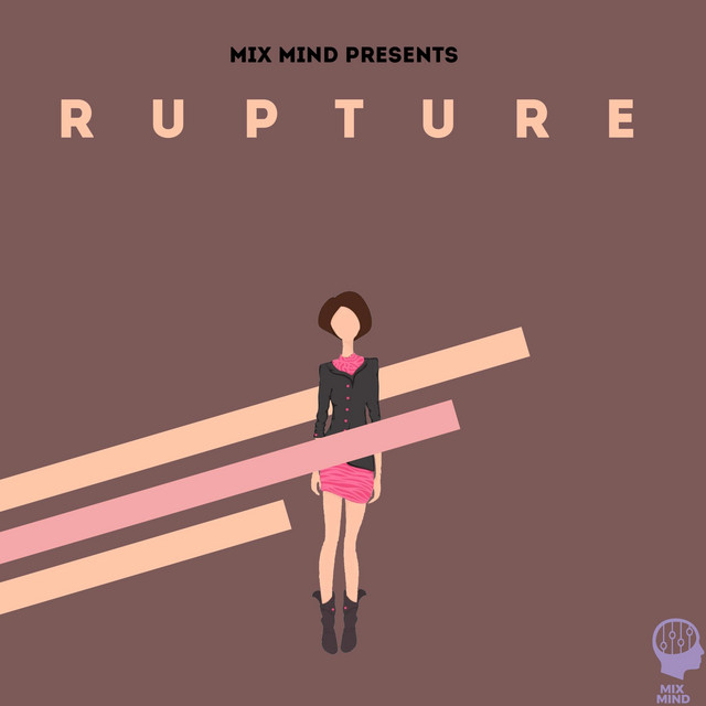 Rupture - Melodic Extended Mix