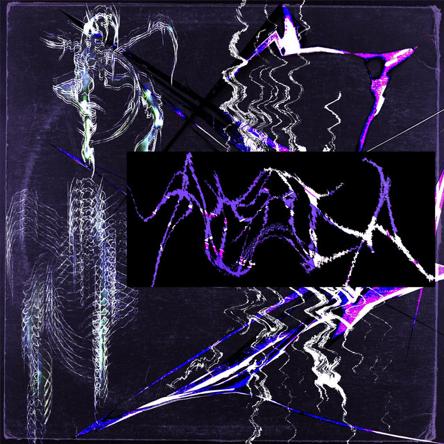 BALLERINA cover art