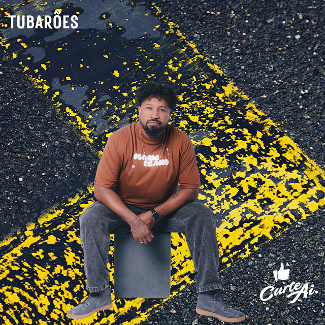 Tubarões (Versão Pagode) cover