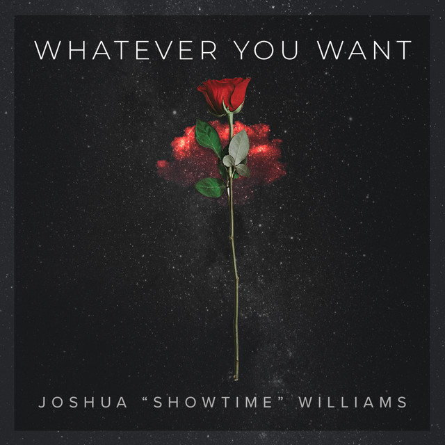 Whatever You Want