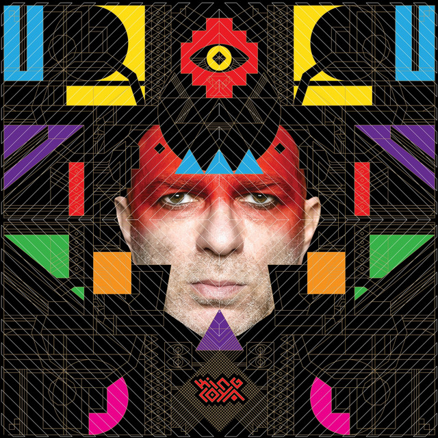 Tierra de King Coya cover art