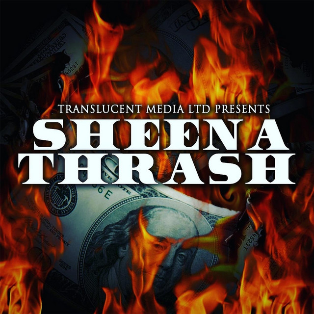 In da City cover art