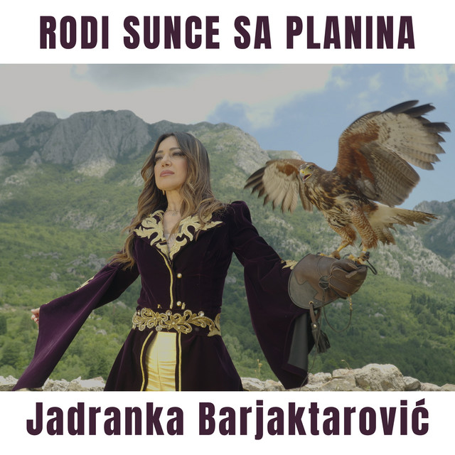 Jadranka Barjaktarović