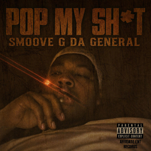 Smoove G Da General | Spotify
