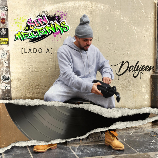 Sin Mecenas (Lado A) cover art