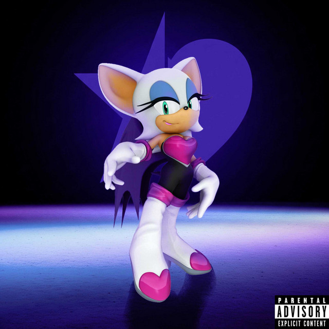 Star Heart cover art