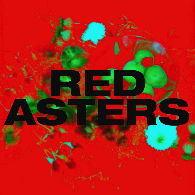 Red Asters cover art