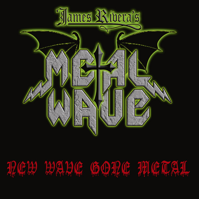 New Wave Gone Matal