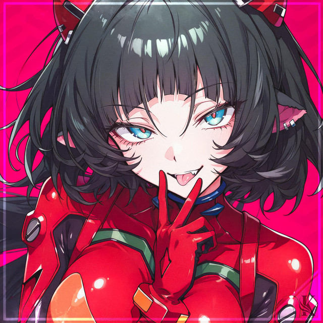 Sweet but Psycho (Rock Version) cover art