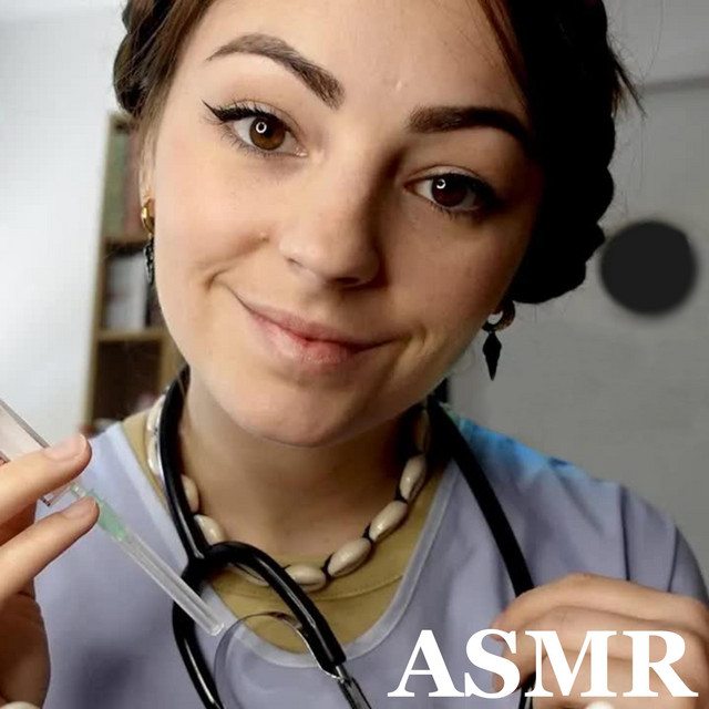 Anesthésiste Pose de perfusion - Audiobook by Roxane ASMR | Spotify