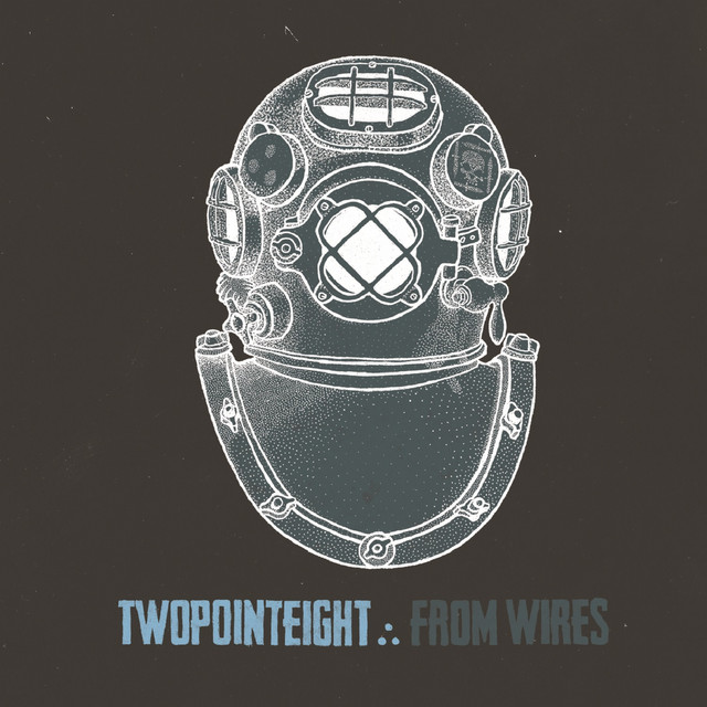 From Wires cover art