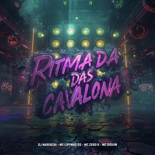 Ritmada das Cavalona