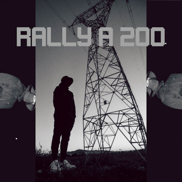 Rally a 200