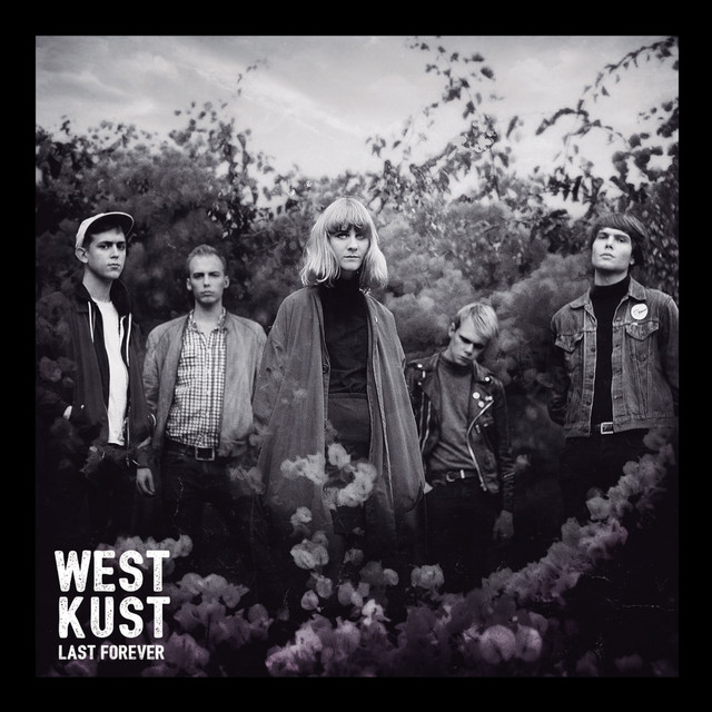 Last forever cover art
