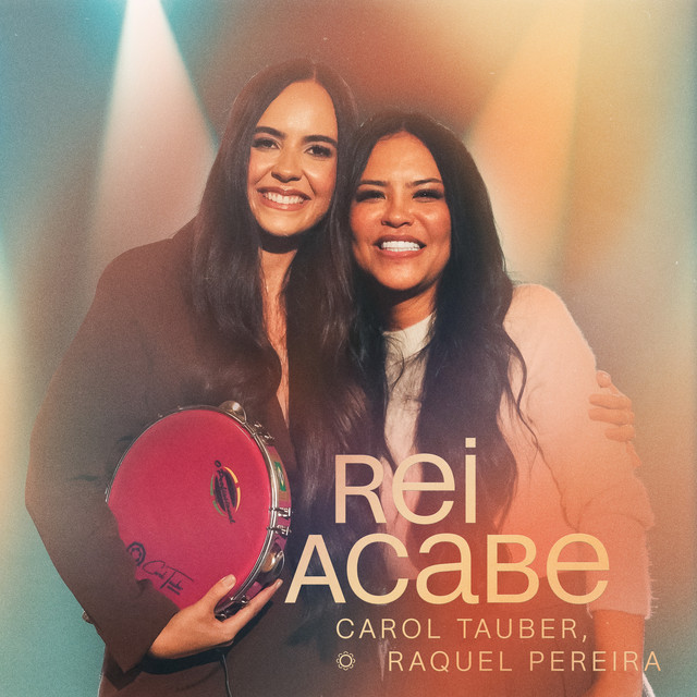 Rei Acabe - Ao Vivo