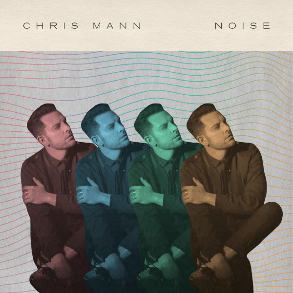 NOISE cover art