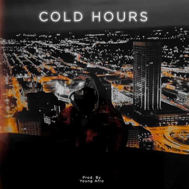 Cold Hours cover art