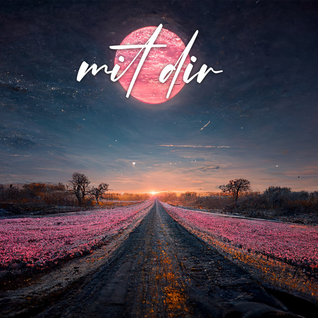 Mit Dir cover art