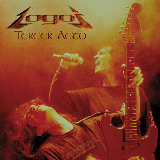 Tercer Acto (En Vivo) cover art