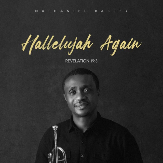 Nathaniel Bassey - Olorun Agbaye - You Are Mighty (feat. Chandler Moore & O/B/A)