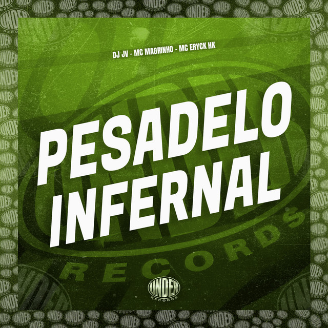Pesadelo infernal
