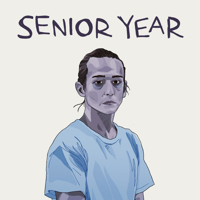 Senior Year cover art