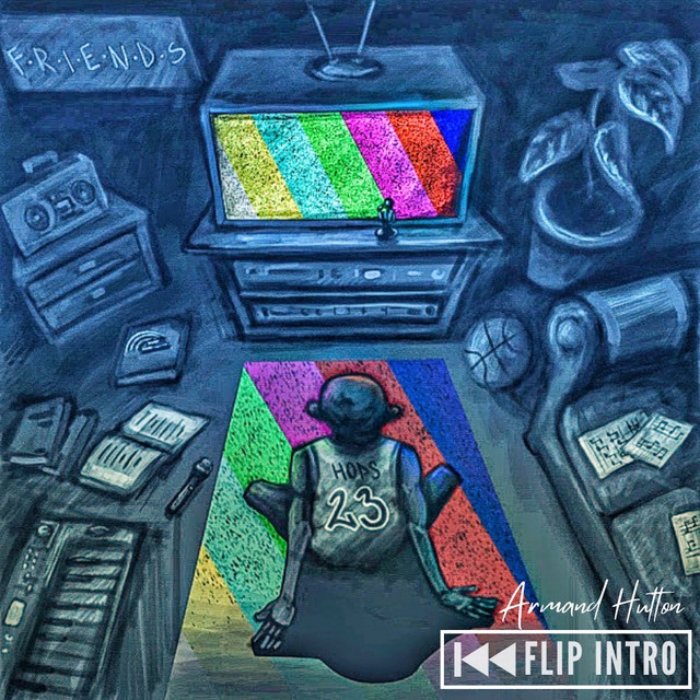 A Medley of Black Television Theme Songs cover art