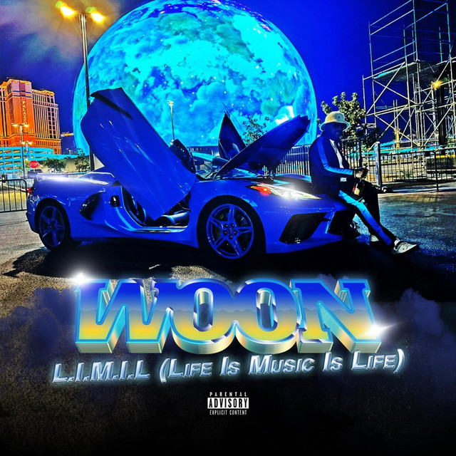 Run It Up cover art