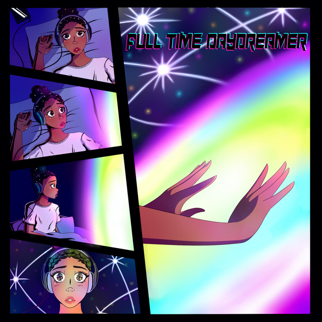 Work Like cover art