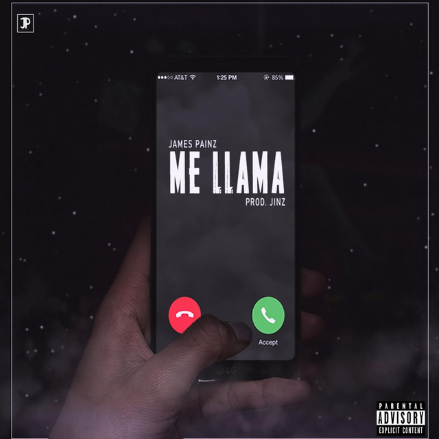 Me Llama