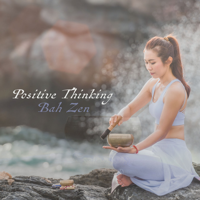 Positive Thinking cover art