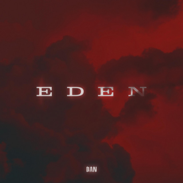 Eden cover art