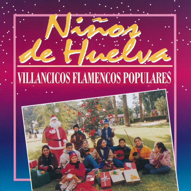 Villancicos Flamencos Populares cover art