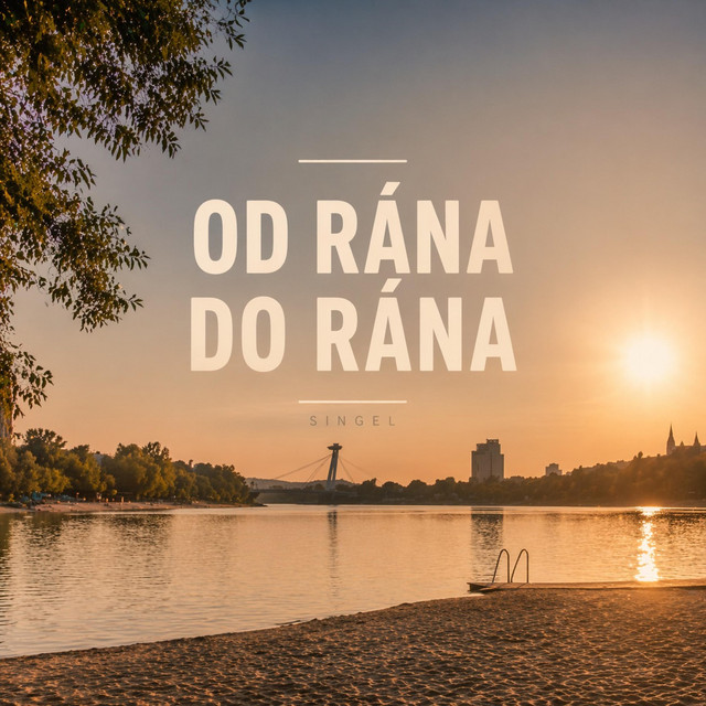 Od rána Do rána cover art